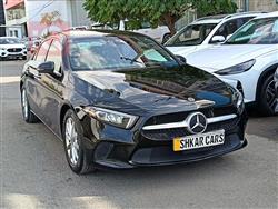 مرسيدس بنز A-Class